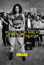 Poster for The Breaks