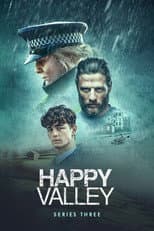 Poster for Series 3