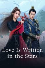 Poster for Love Is Written in the Stars
