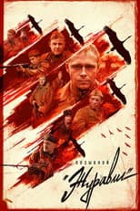 Poster for Call Sign «Cranes»