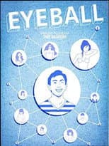 Poster for Eyeball