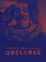 Poster for The Clown