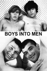 Poster for Boys Into Men