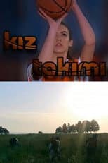 Poster for Kız Takımı