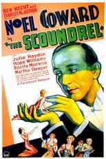 Poster for The Scoundrel
