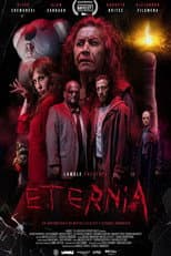 Poster for Eternia