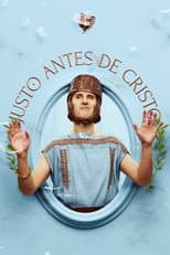 Poster for Justo antes de Cristo