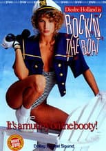 Poster for Rockin' the Boat