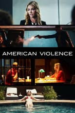 Poster for American Violence