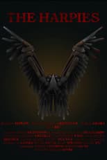 Poster for The Harpies