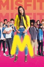 Poster for Misfit