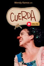 Poster for Cuerda