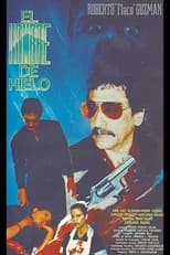Poster for El hombre de hielo