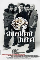 Poster for Shimkent Hôtel