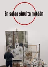 Poster for Not Withholding Anything from You