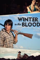 Poster for Winter in the Blood