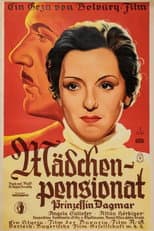 Poster for Girl's Dormitory