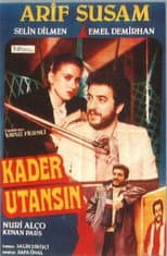 Poster for Kader Utansın