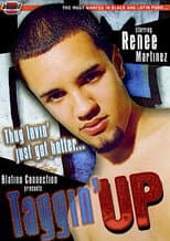 Poster for Taggin' Up