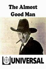 Poster for The Almost Good Man