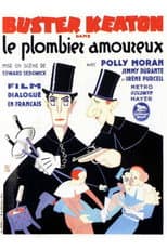 Poster for Plumber in Love