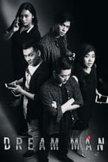 Poster for Dream Man