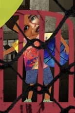 Poster for Detention