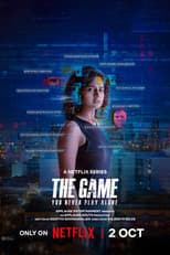 Poster for The Game: You Never Play Alone