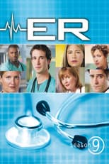 Poster for Season 9