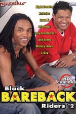 Poster for Black Bareback Riders 2