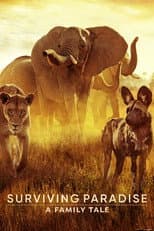 Poster for Surviving Paradise: A Family Tale