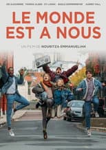 Poster for Le Monde est à Nous