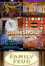 Poster for Gameshow Marathon