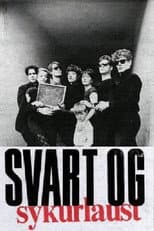 Poster for Black and Without Sugar