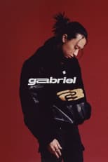 Poster for GABRIEL (Documentary – Presented by Amazon Music)