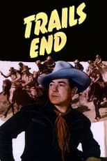 Poster for Trails End