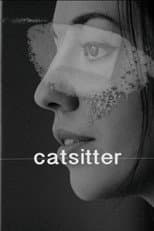 Poster for Catsitter