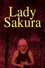 Poster for Lady Sakura