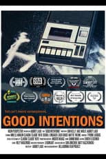 Poster for Good Intentions