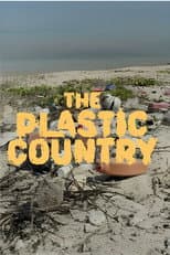Poster for The Plastic Country