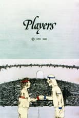 Poster for Players