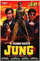 Poster for Jung