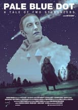 Poster for Pale Blue Dot: A Tale of Two Stargazers