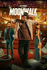 Poster for Moonwalk