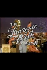 Poster for Halloween Party - The Lawrence Welk Show