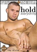 Poster for Hold Everything