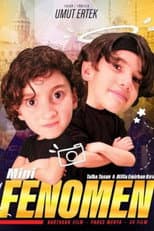 Poster for Mini Fenomen