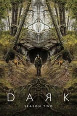Poster for Season 2