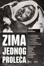 Poster for Winter of One Spring