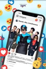 Poster for Nenek Aku Instafamous